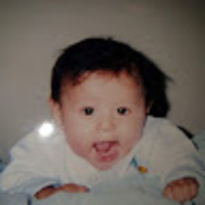 Meet your Posher, Joel